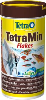 Tetramin Hoofdvoer - Vissenvoer - 250 ml
