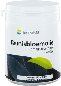 Teunisbloem Springfield