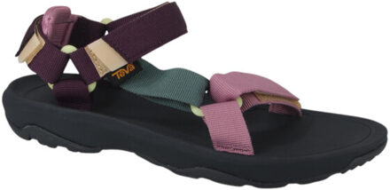Teva 1019390y egm meisjes sandalen Rood - 40