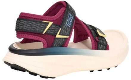 Teva Aventrail dames sandaal Veelkleurig - 41
