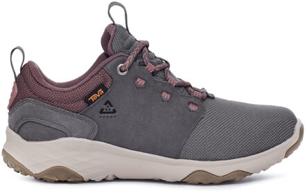 Teva Canyonview RP Women - Waterdichte Wandelschoen Dames Grijs - 36