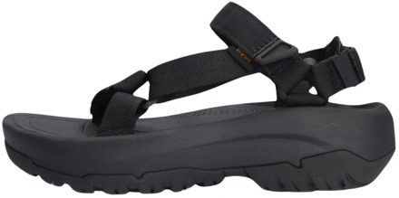 Teva Comfortabele buitensandaal Teva , Black , Dames - 38 Eu,36 Eu,37 Eu,39 Eu,42 Eu,40 Eu,41 Eu,43 EU