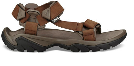 Teva HEREN SANDAAL M TERRA F15 UNIVERSAL BRUIN Bruin 40,5