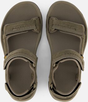 Teva Hudson outdoor sandalen olijfgroen - 45,5