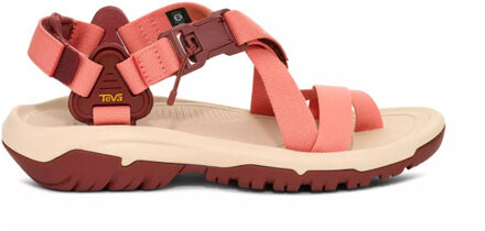 Teva Hurricane dames sandaal Veelkleurig - 38