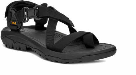 Teva Hurricane dames sandaal Zwart - 40