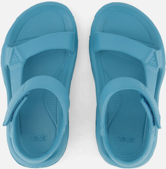 Teva Hurricane Drift Sandalen blauw Eva - 30