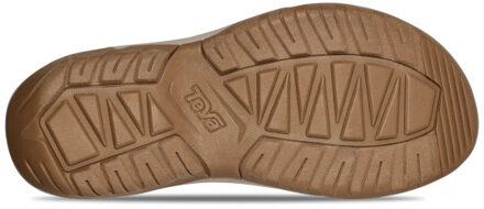 Teva Hurricane heren sandaal Groen - 43