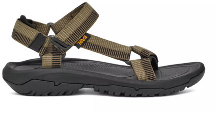 Teva Hurricane heren sandaal Groen - 44,5