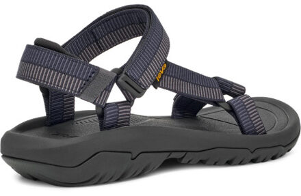 Teva Hurricane heren sandaal - maat 45,5 Blauw