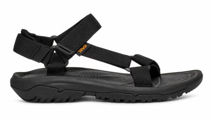 Teva Hurricane heren sandaal - maat 45,5 Zwart