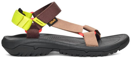 Teva Hurricane heren sandaal Veelkleurig - 43
