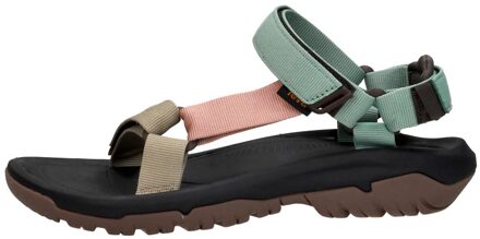 Teva Hurricane Xl T2  Kleuren Overige - 38