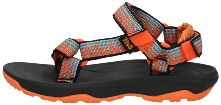 Teva Hurricane XLT 2 atmosphere carrot blauw mi - 20