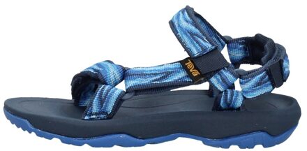 Teva Hurricane Xlt 2 Blauw - 32