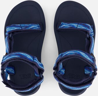 Teva Hurricane Xlt 2 Blauw - 37