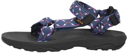 Teva Hurricane Xlt 2 Children Blauw - UK 1