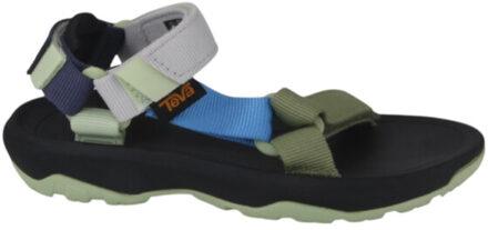 Teva Hurricane Xlt 2 Groen - 31