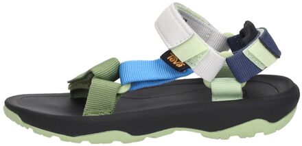 Teva Hurricane Xlt 2 Groen - 35
