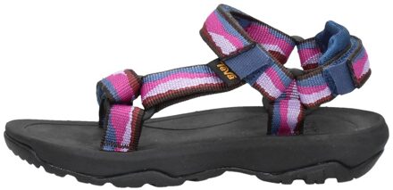 Teva HURRICANE XLT 2 - Kinderen MeisjesSandalen - Kleur: Roze - Maat: 24.5