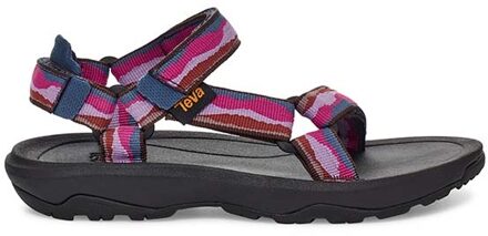 Teva HURRICANE XLT 2 - Kinderen MeisjesSandalen - Kleur: Roze - Maat: 32