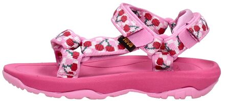 Teva Hurricane XLT 2 picnik cherries rosebloom - 20