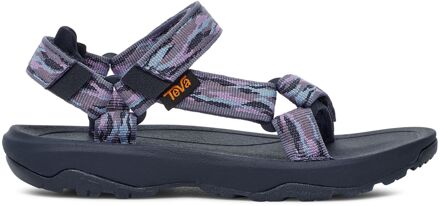 Teva Hurricane XLT 2 Sandaal Junior roze - blauw - zwart - 28