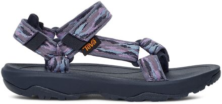 Teva Hurricane XLT 2 Sandaal Junior roze - blauw - zwart - 32