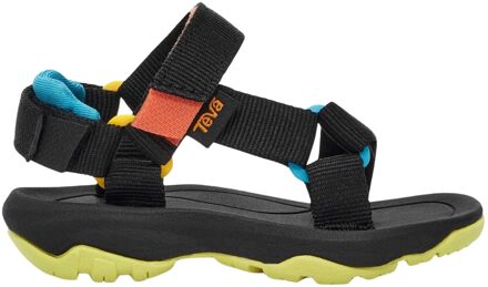 Teva Hurricane XLT 2 Sandalen JR 22 Zwart dessin