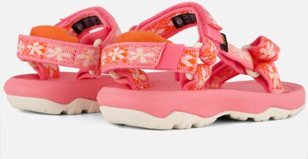 Teva Hurricane XLT 2 Sandalen Junior donkerroze - roze - 35