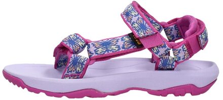 Teva Hurricane XLT 2 Sandalen Junior roze - lichtroze - 20