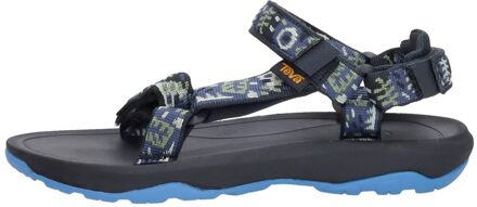 Teva Hurricane Xlt 2 Zwart - 28