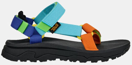 Teva Hurricane XLT JR Sandaal Grote Kinderen Blauw - UK 1