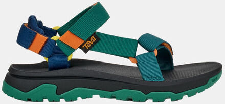 Teva Hurricane XLT JR Sandaal Grote Kinderen Blauw - UK 10jnr