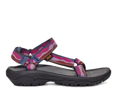 Teva Hurricane XLT Sandalen Meisjes 21 Pink