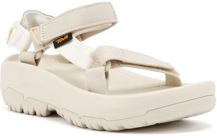 Teva Hurricane XLT2 Ampsole Dames Beige Sandalen