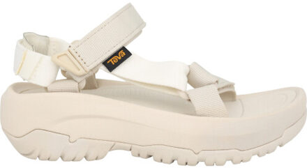 Teva Hurricane xlt2 ampsole dames sandaal Wit - 38