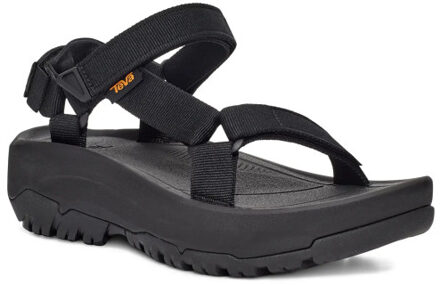 Teva Hurricane xlt2 ampsole dames sandaal Zwart - 39