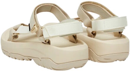 Teva Hurricane XLT2 Ampsole Sandaal Dames Wit - UK 7