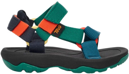 Teva Hurricane XLT2 blauw coral multi - 20