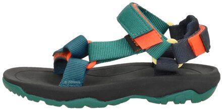 Teva Hurricane XLT2 blauw coral multi - 21