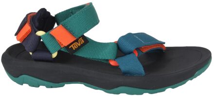 Teva Hurricane XLT2 blauw coral multi - 33