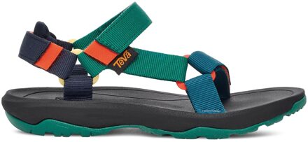 Teva Hurricane XLT2 blauw coral multi - 37