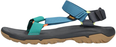 Teva Hurricane XLT2 blauw multi - 42