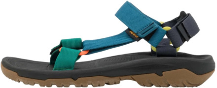 Teva Hurricane XLT2 blauw multi - 45