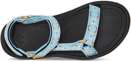 Teva Hurricane xlt2 dames sandaal Blauw - 36
