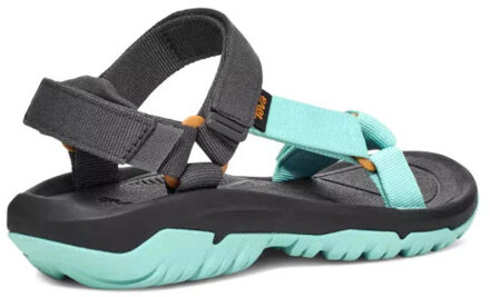 Teva Hurricane xlt2 dames sandaal - maat 37 Blauw