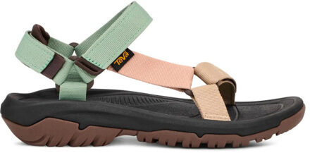 Teva Hurricane xlt2 dames sandaal - maat 39 Veelkleurig