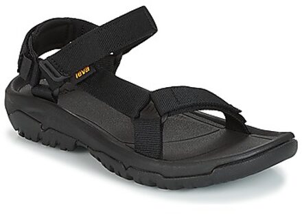 Teva Hurricane XLT2 Dames Wandelsandalen - Zwart - Maat 38