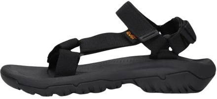 Teva Hurricane XLT2 Dames Wandelsandalen - Zwart - Maat 42